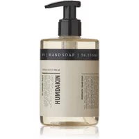 Humdakin Humdakin - Handseife, 300 ml, Rhabarber und Birke