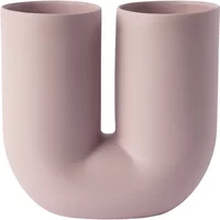 Muuto Muuto - Kink Vase, dusty lilac