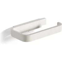 Zone Denmark Zone Denmark - Rim Toilettenpapierhalter, weiß