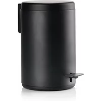 Zone Denmark Zone Denmark - Rim Treteimer, 3 L, schwarz
