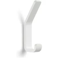 Zone Denmark Zone Denmark - Rim Doppelhaken, 11,5 cm, weiß