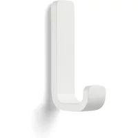 Zone Denmark Zone Denmark - Rim Wandhaken, 8,5 cm, weiß