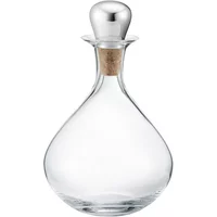 Georg Jensen Georg Jensen - Sky Likördekanter, 1,45 l, klar