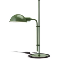 Marset marset - Funiculí Tischleuchte S, H 50,3 cm, grün