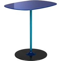 Kartell Kartell - Thierry Beistelltisch Alto, blau