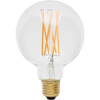 Tala Tala - Elva LED-Leuchtmittel E27 6W, Ø 9,5 cm, klar