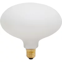 Tala Tala - Oval LED-Leuchtmittel E27 6W, Ø 16,3 cm, weiß matt