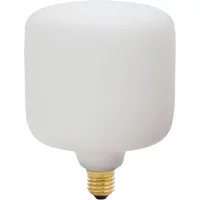 Tala Tala - Oblo LED-Leuchtmittel E27 6W, Ø 12,5 cm, weiß matt