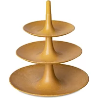 Koziol Koziol - Babell Etagere L, nature wood