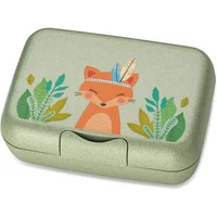 Koziol Koziol - Candy L Kinder-Lunchbox Harry, organic green