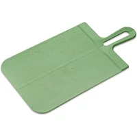 Koziol Koziol - Snap Schneidebrett L, nature leaf green