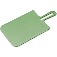 Koziol Koziol - Snap Schneidebrett S, nature leaf green