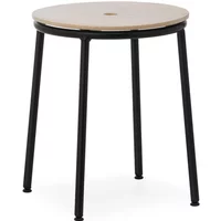 Normann Copenhagen Normann Copenhagen - Circa Hocker, Eiche natur