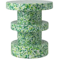 Normann Copenhagen Normann Copenhagen - Bit Multifunktionsmöbel Stack, grün