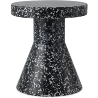 Normann Copenhagen Normann Copenhagen - Bit Multifunktionsmöbel Cone, schwarz / weiß