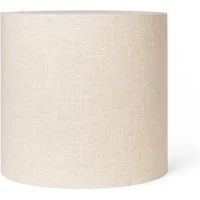 Ferm Living Ferm Living - Eclipse Lampenschirm, large, natur
