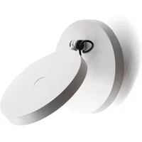 Artemide Artemide - Demetra Faretto LED Wandleuchte ohne Schalter, weiß