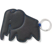 Vitra Vitra - Key Ring Elephant, asphalt