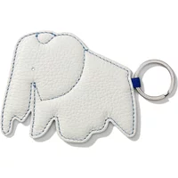 Vitra Vitra - Key Ring Elephant, snow