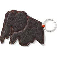 Vitra Vitra - Key Ring Elephant, chocolate
