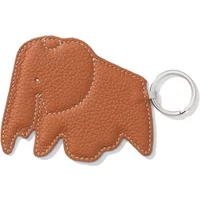 Vitra Vitra - Key Ring Elephant, cognac