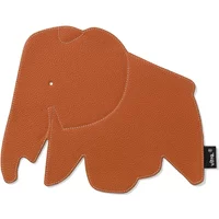 Vitra Vitra - Elephant Pad, cognac
