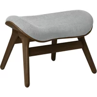 Umage UMAGE - A Conversation Piece Ottoman, Eiche dunkel / sterling