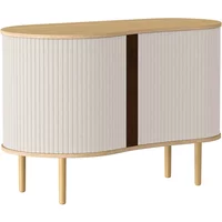 Umage UMAGE - Audacious Kommode, Eiche natur / white sands