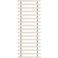 Nichba Design Nichba Design - Lattenrost für Bettgestell 80 x 200 cm