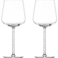 Schott Zwiesel Zwiesel Glas - Journey Weinglas, Allround, 608 ml (2er-Set)