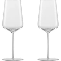 Schott Zwiesel Zwiesel Glas - Vervino Weinglas, Chardonnay (2er-Set)