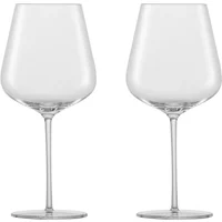 Schott Zwiesel Zwiesel Glas - Vervino Rotweinglas Allround, 685 ml (2er-Set)