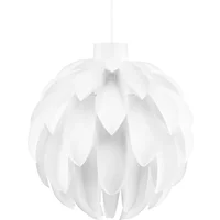 Normann Copenhagen Normann Copenhagen - Norm 12, X-large, weiß