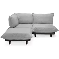Fatboy Fatboy - Paletti Outdoor Set, medium, rock grey