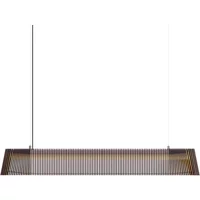 Secto Design Secto - Owalo 7000 LED-Pendelleuchte, schwarz