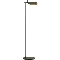 Flos Flos - Tab F LED Stehleuchte, dunkelgrün