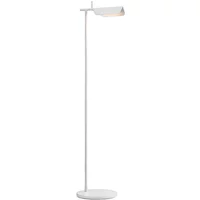 Flos Flos - Tab F LED Stehleuchte, weiß