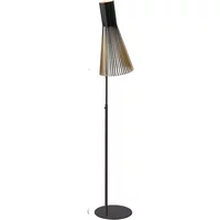 Secto Design Secto - Secto 4210 Stehleuchte, schwarz
