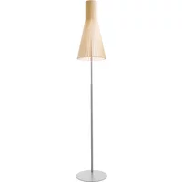Secto Design Secto - Secto 4210 Stehleuchte, Birke