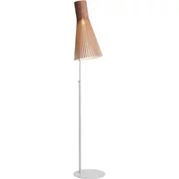 Secto Design Secto - Secto 4210 Stehleuchte, Walnuss