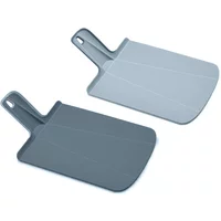 Joseph Joseph Joseph Joseph - Chop2Pot Plus (2er-Set), klein, sky
