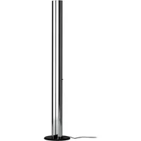 Artemide Artemide - Megaron Terra LED Stehleuchte, 3000K / aluminiumgrau