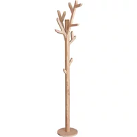 Hartô Hartô - Ambroise Garderobenständer, H 158 cm, Eiche natur