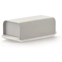 Alessi Alessi - Mattina Butterdose, grau