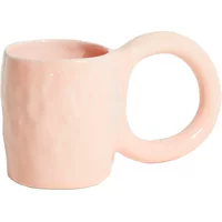 Petite Friture Petite Friture - Donut Kaffeebecher, bubble gum