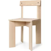 Ferm Living Ferm Living - Ark Stuhl, Esche