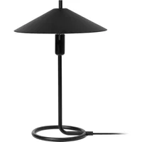 Ferm Living Ferm Living - Filo Tischleuchte, schwarz