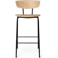 Ferm Living Ferm Living - Herman Barhocker H 64, Eiche geölt