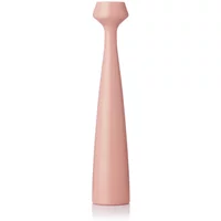 applicata applicata - Blossom Kerzenhalter, Lilie / warm rose