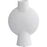 101 Copenhagen 101 Copenhagen - Sphere Vase Bubl Mini, bone white